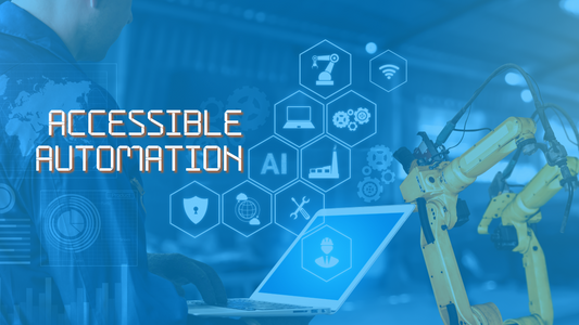 How Low Cost Automation is Leveling the Playing Field
