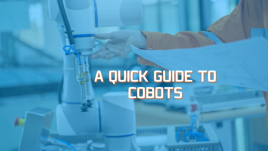 So You’re Thinking of Buying a Cobot