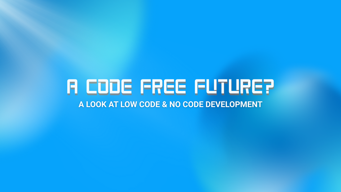 Low-Code and No-Code Robotics: A Game Changer for Automation?