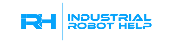 Industrial Robot Help