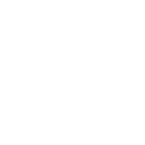 Industrial Robot Help Construction Icon