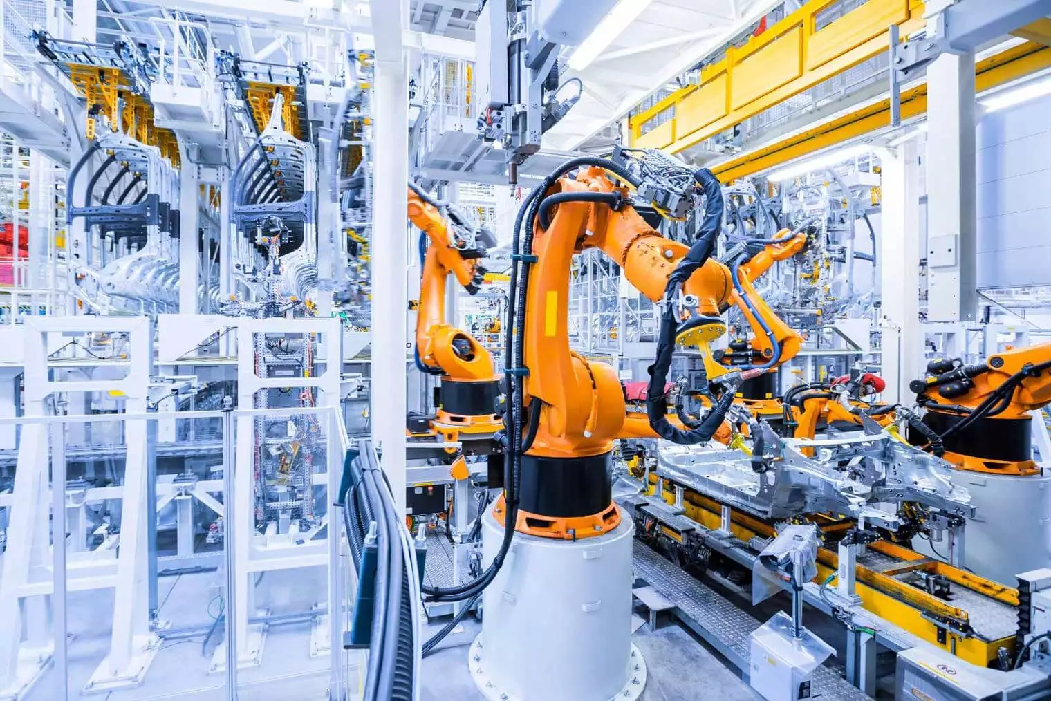 <span class="hero">Welcome to</span> Industrial Robot Help!